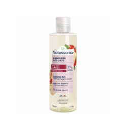 Natessance Anti-Hair Loss Shampoo 250 ml Natessance ECO