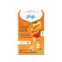 YogiTea Infusio Fría Melocotón y Mango 15 bolsillo ECO