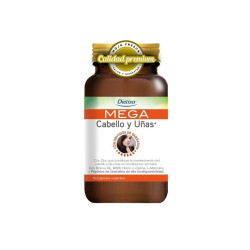 Mega Cabell i Ungles 2 al 50% Dielisa