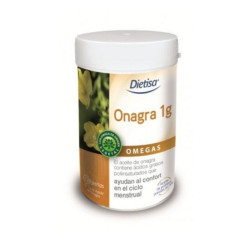 Onagra 1 - 120 Perlas Dietisa