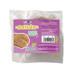Seitan Ecológico 300 gr TooBio