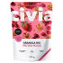 Granola Frutos Rojos Sin Gluten 275 gr Civia ECO