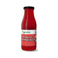Beetroot Cream 500 ml Vegetalia ECO