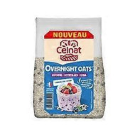 Overnight Oats Arándanos 300g Celnat ECO 
