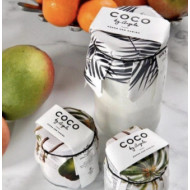 Kefir Coco by Angela 500gr ECO)