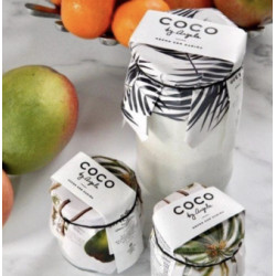 Kefir Coco by Angela 500gr ECO)