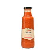 Gaspacho Fusiona1L avec huile vierge BioSabor ECO
