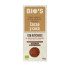 Galleta Artesana de Coco y Chocolate Vegana, sin Azúcar, Sin Guten 140Gr Artipa ECO