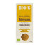 Galleta Artesana de Avena, Almendra y Curcuma Vegana, sin Azúcar, Sin Guten 140Gr Artipa ECO