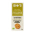 Galleta Artesana de Coco y Chocolate Vegana, sin Azúcar, Sin Guten 140Gr Artipa ECO