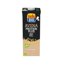 Bebida Avena Protein Plus 1L Isolabio ECO