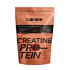 Hoja Fiber Proteina vegana Cacao 500gr Glorioso ECO