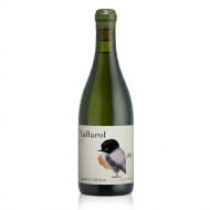 Vin blanc Tallarol Xarel·lo 750 ml (sans sulfites) ECO