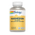 Magnesium Citrato Quelado de Magnesio 90cap Solaray