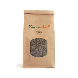Infusión Tulsi 120g Pamias Vitae Eco