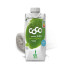 Aigua de Coco madur 330ml Dr. Antonio Martins ECO