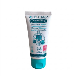 Cremigel Ossi Recovery CBD 75ml WeBotanix ECO