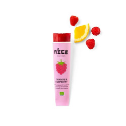 Helado de Naranja y Gerd Tubo 60ml Nice ECO