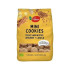 Cookies Mini de Trigo Sarrai con Jengibre y Canela El Granero ECO