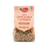 Pasta de Lenteja Roja y Guisante Sin Gluten 250g El Granero ECO