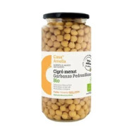 Garbanzos cocidos 540g Casa Amella ECO