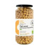 Garbanzos cocidos 540g Casa Amella ECO