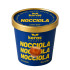 Crème glacée à la noisette 480 ml Keras ECO