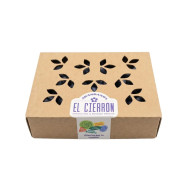 Arándanos Ecológicos  Bandeja 125gr.