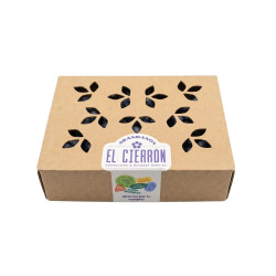 Arándanos Ecológicos  Bandeja 125gr.