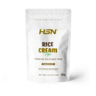 Crema de arroz en polvo 1kg HSN