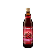 Zumo de arándanos rojos americanos 750 ml Rabenhorst