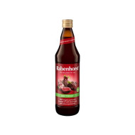 Organic beetroot juice 750 ml Rabenhorst