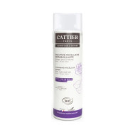 Micellar Water Makeup Remover 300ml Cattier ECO
