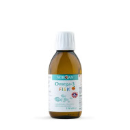 Omega 3 Fisk líquido 150ml Norsan
