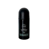 Desodorante Roll-On mandarina 50ml Comocomo Ecológico