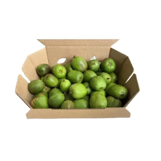 Mini Kiwi Ecológicos 250 gr a granel. - Fruta