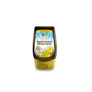 Sirop de noix de coco 250 ml Dr.Goerg Bio