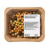 Chickpeas with sun-dried tomato and mint ready-made dish 400gr Weilo