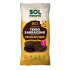 Tortitas trigo sarraceno con Chocolate Sin Gluten 65gr Sol Natural Ecológico