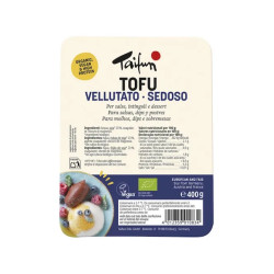 Tofú Frementado Sedos Natural 400g Taifun Ecológico