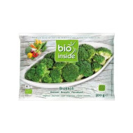 Brocoli surgelé biologique 300 g BioInside
