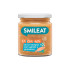 Potet d'arròs integral amb salmó i pèsols Ecològic (cachitos) 230gr Smileat sense gluten