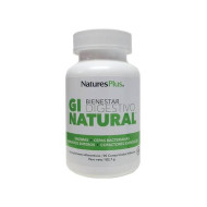 GI Natural 90 comprimidos 157,5 g NaturesPlus