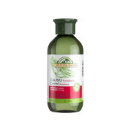 Champú revitalizante ginseng y granada ecológico 300 ml Corpore Sano