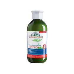 Champú anticaída trigo soja ginseng y aloe 300 ml Corpore Sano