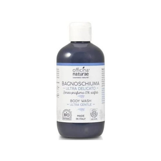 Fragrance-free body wash for sensitive skin 250 ml Officina Naturae -