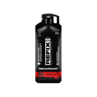 Strawberry and raspberry energy gel 40 g REFIX