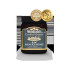 Miel de Manuka cruda MGO 550+ ecológico 250 g Woodland's