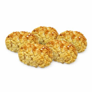 Organic Almond Panellets in Bulk 3 Units Artipa