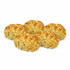 Panellets Almendra Ecológicos en Granel 3 Unit Artipa